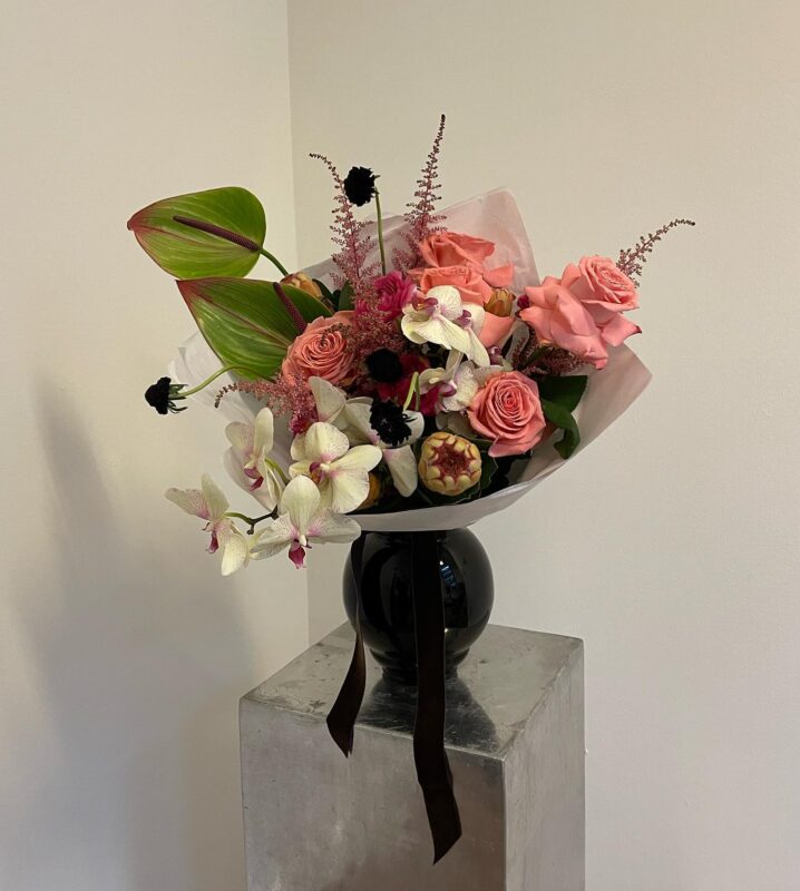 MIDI Flowers