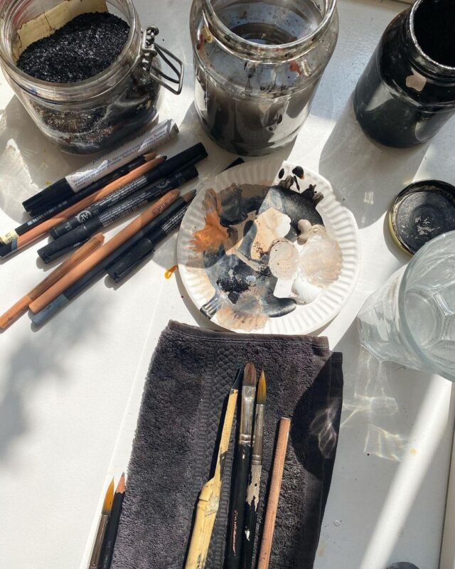 korai art retreat
