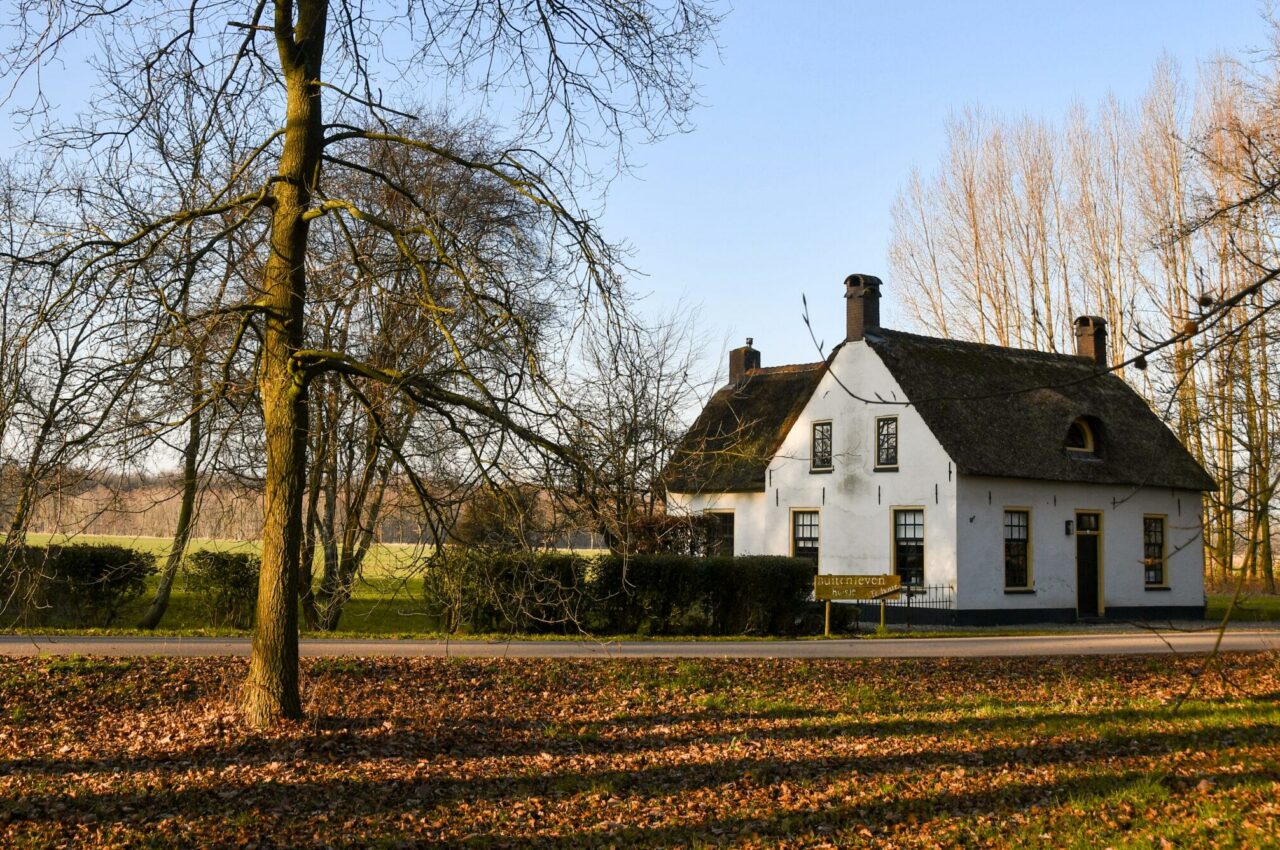 Heerlijkheid Mariënwaerdt, Beesd