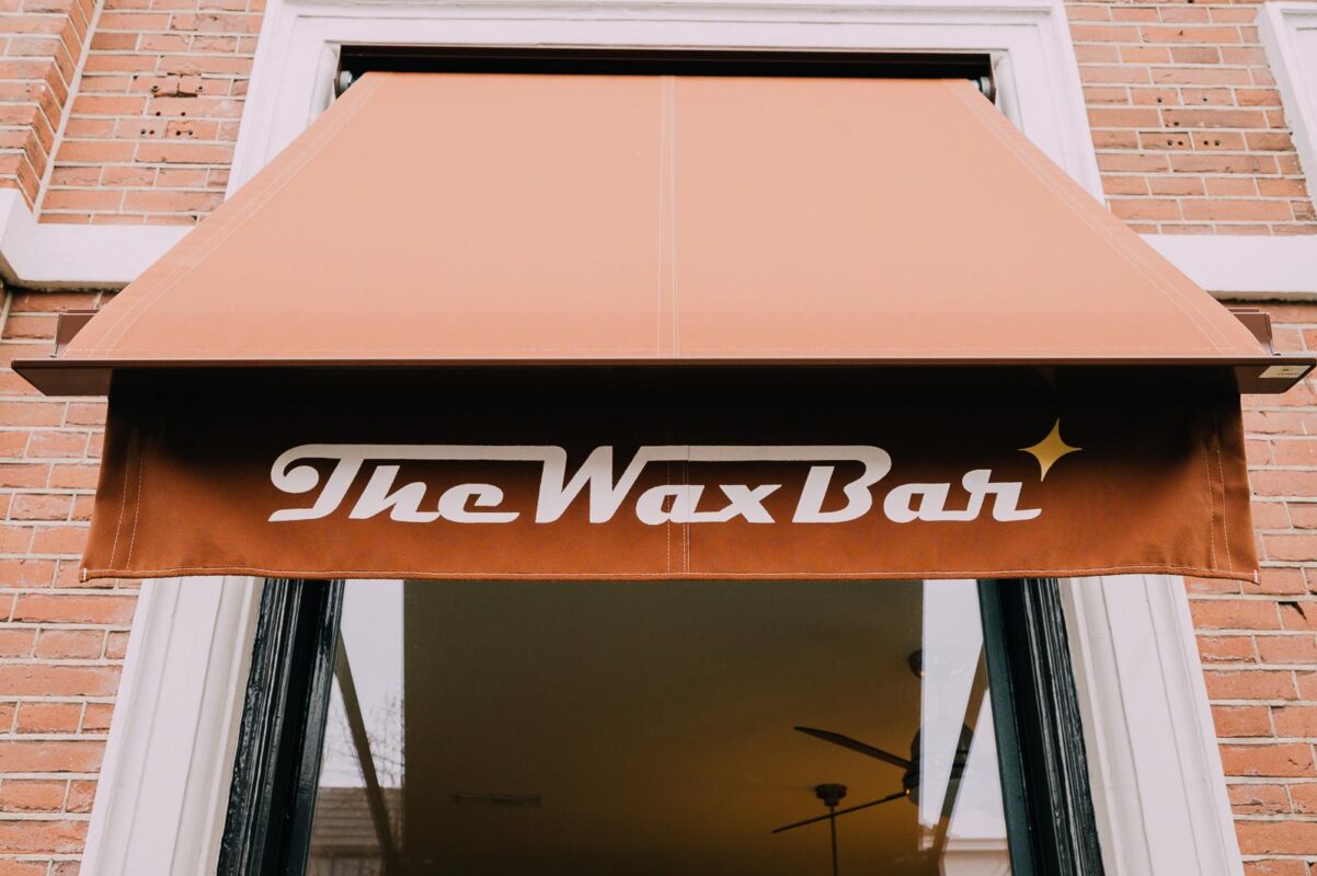 Wax Bar