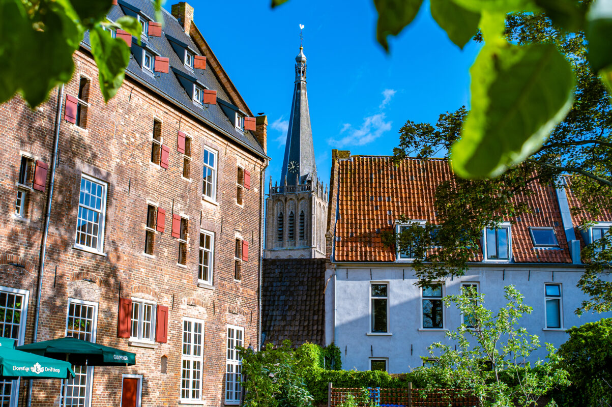 doesburg hanzestad