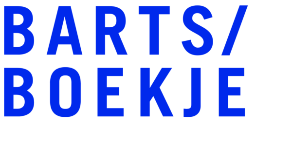 Barts Boekje