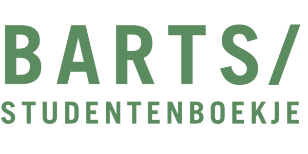 Barts Boekje