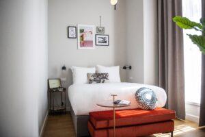 Finch Deventer small boutique