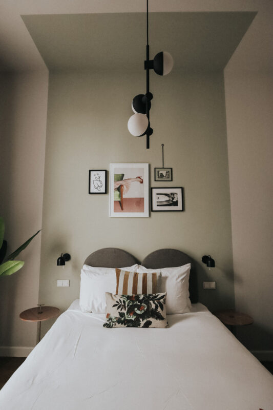 Finch Deventer boutique plus