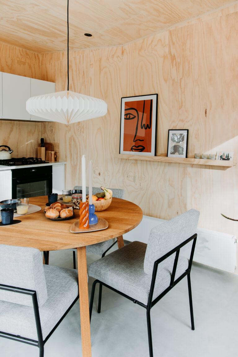Weekendje weg op de planning? Zet deze leuke slaapadresjes in Nederland op je bucketlist