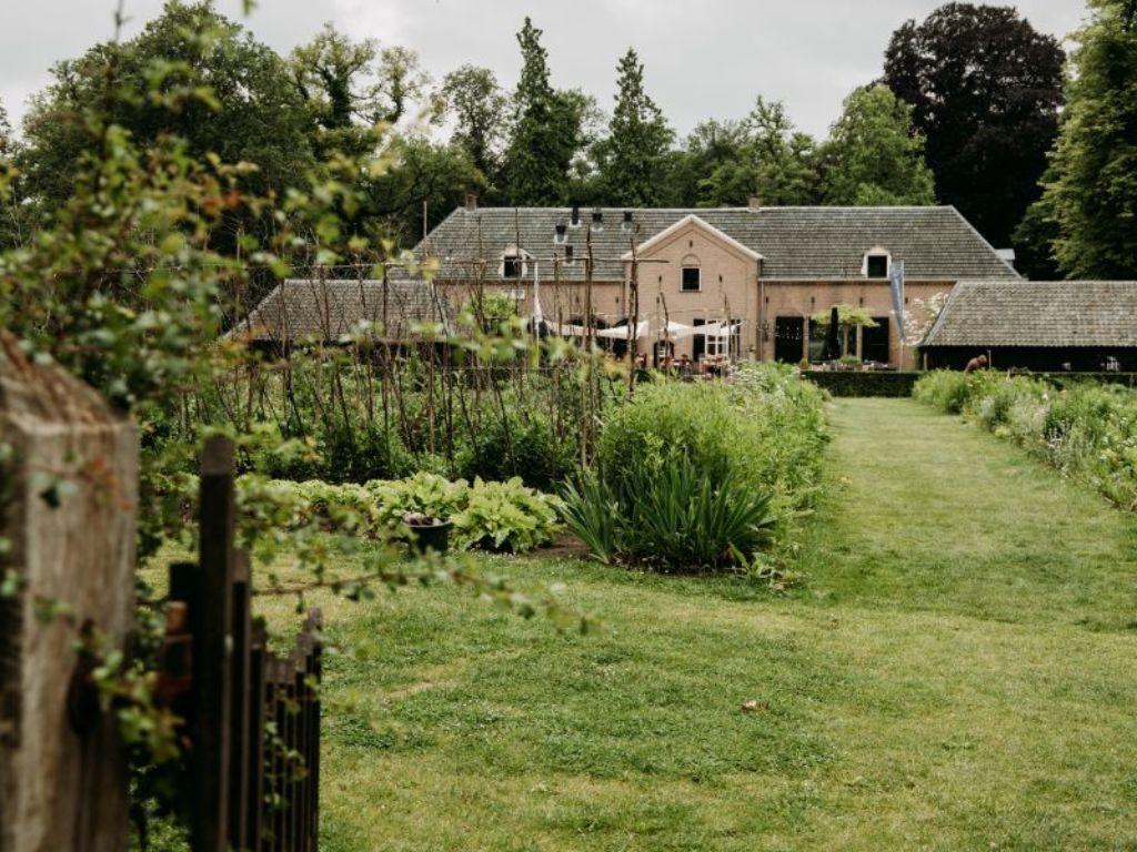 Kasteel Hackfort Acht Kastelenroute Achterhoek Hey Frits