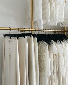 Wild at Heart Bridal