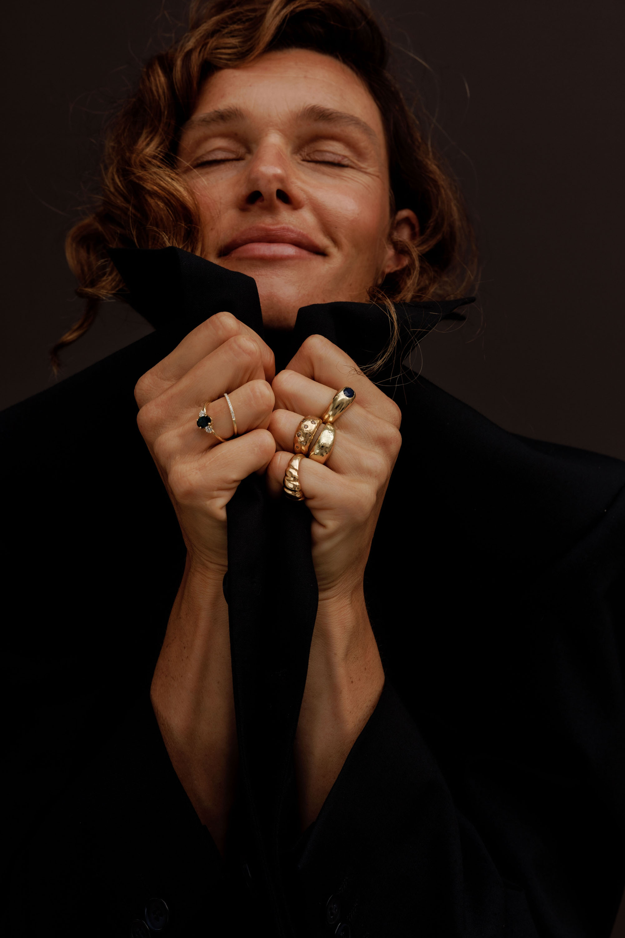Charlotte de Koomen goudsmid