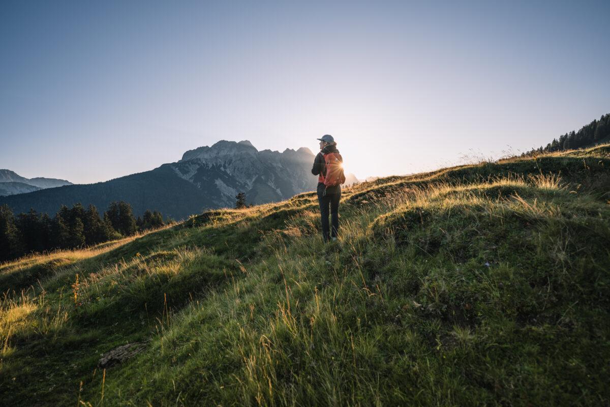 SalzburgerLand