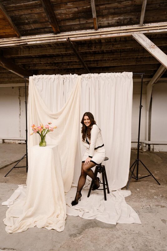 By Evi Bespoke Events