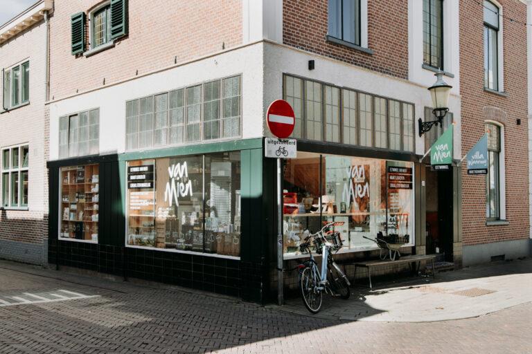 When in de Achterhoek, Doetinchem en omgeving