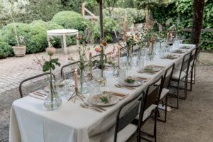 Domaine D'Heerstaayen trouwlocatie