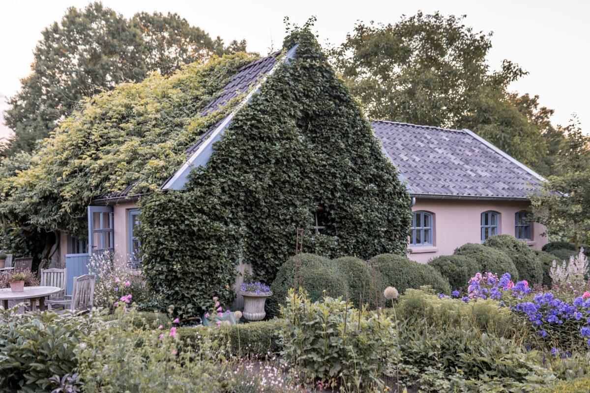 Domaine D'Heerstaayen trouwlocatie
