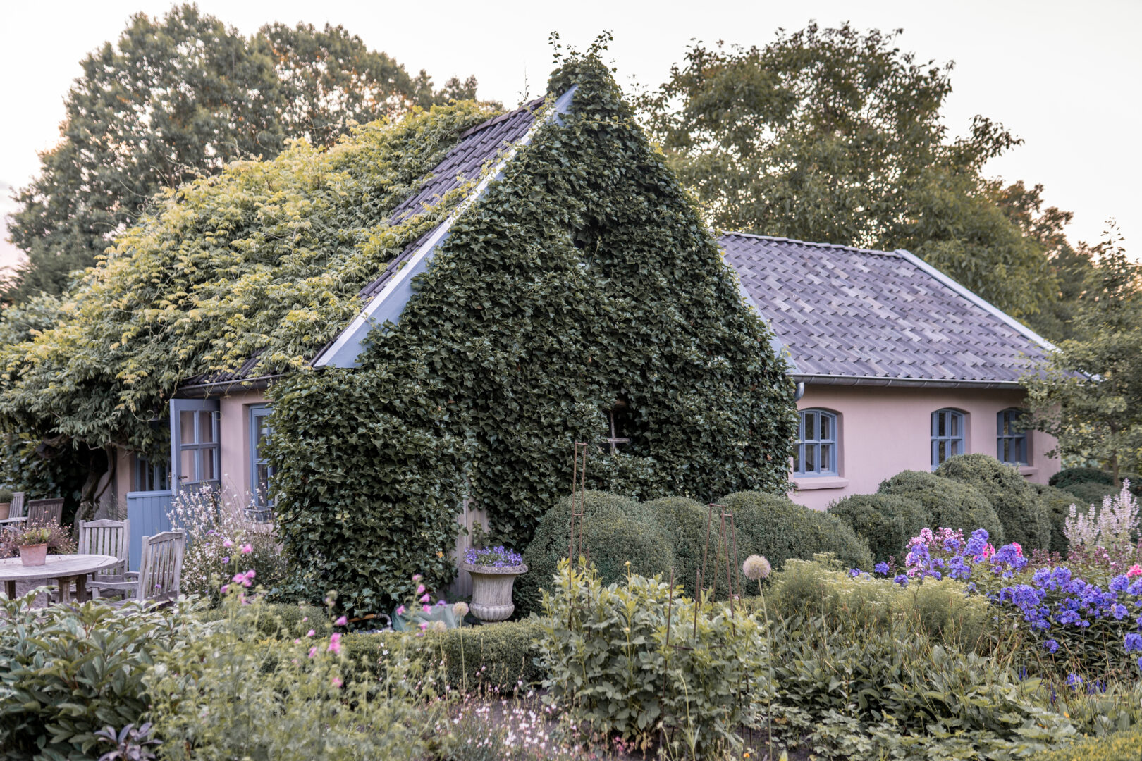 Domaine D'Heerstaayen trouwlocatie