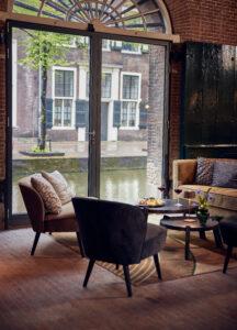 Hotel Arsenaal