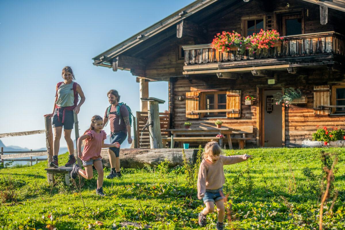 SalzburgerLand