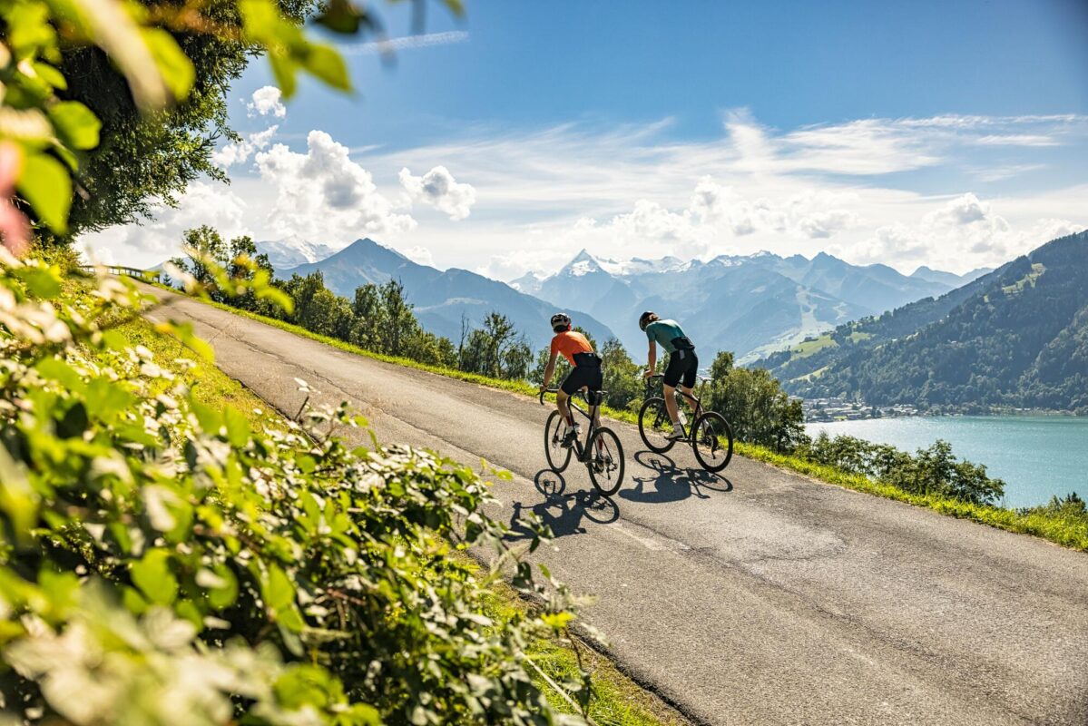 SalzburgerLand