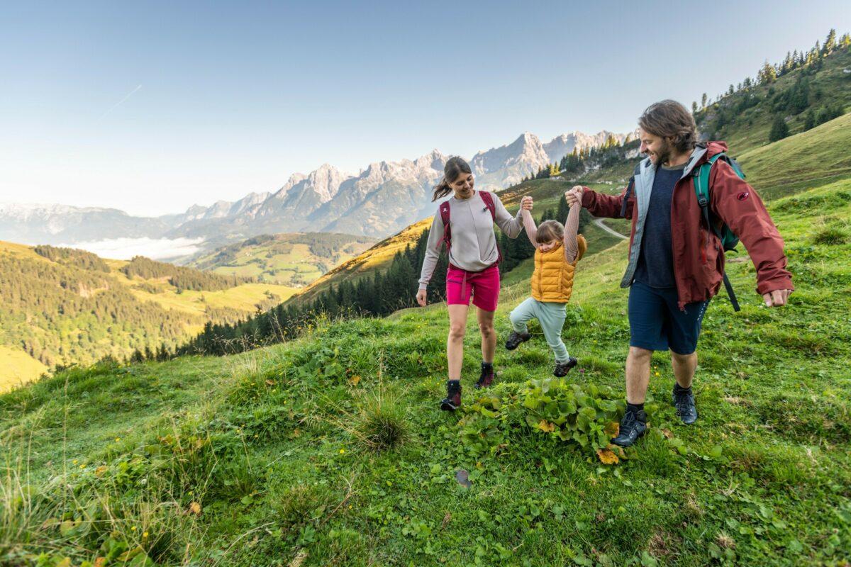 SalzburgerLand