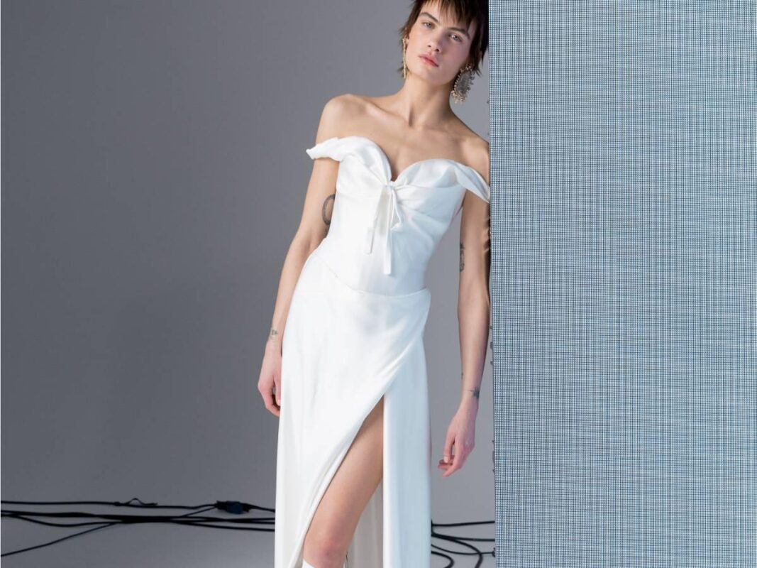 Vivienne Westwood bruidscollectie 2023
