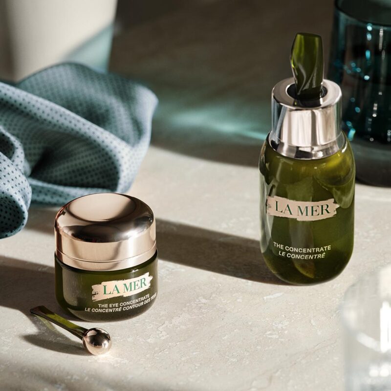 La Mer