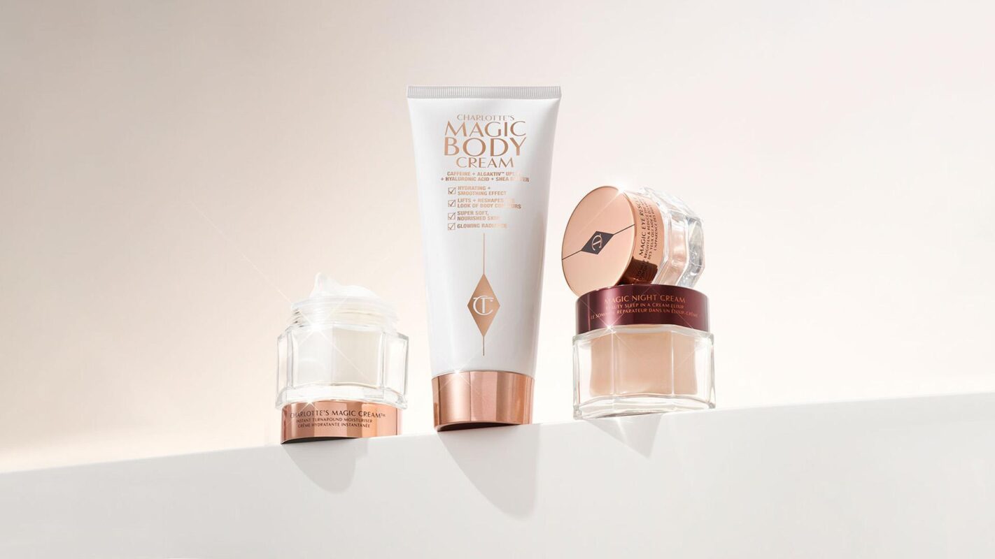 Charlotte Tilbury
