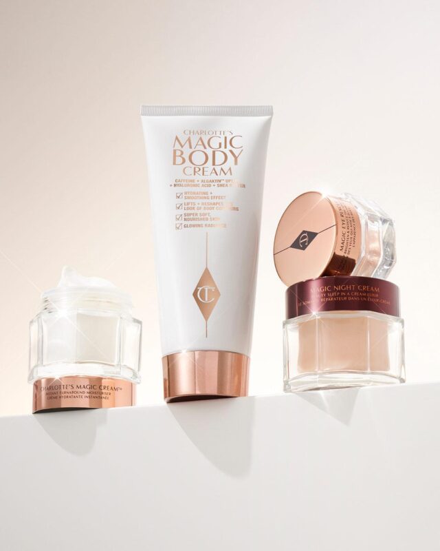 Charlotte Tilbury