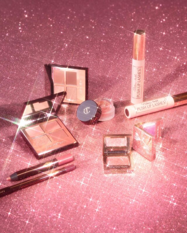 Charlotte Tilbury