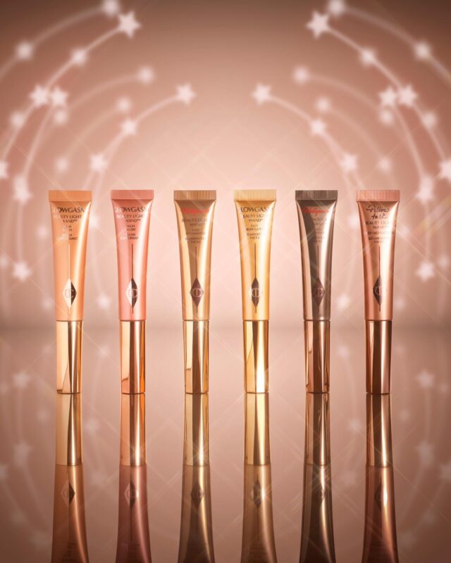 Charlotte Tilbury
