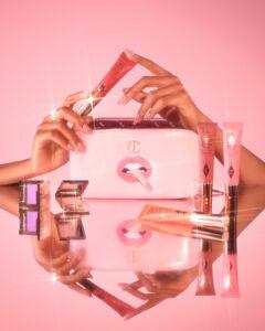 Charlotte Tilbury