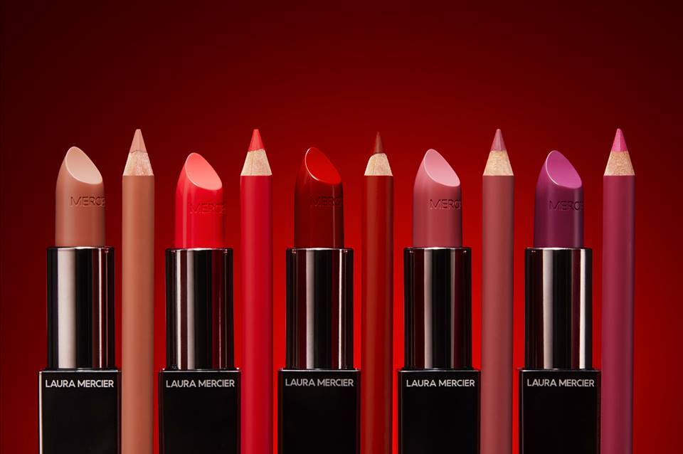 Laura Mercier