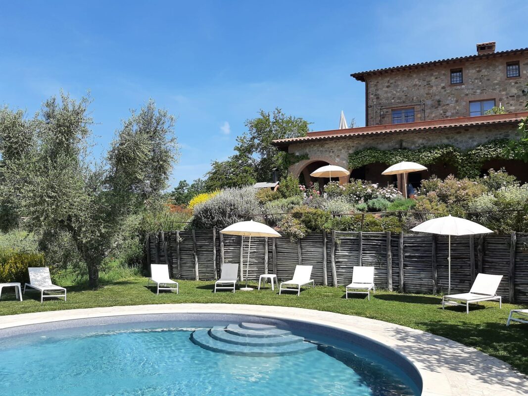 Casa San Carlo trouwlocatie Italië