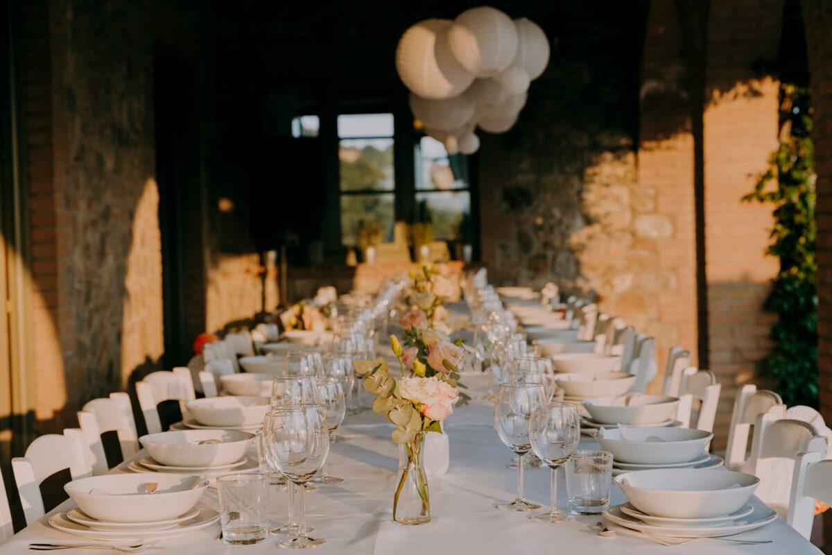 Casa San Carlo trouwlocatie Italië