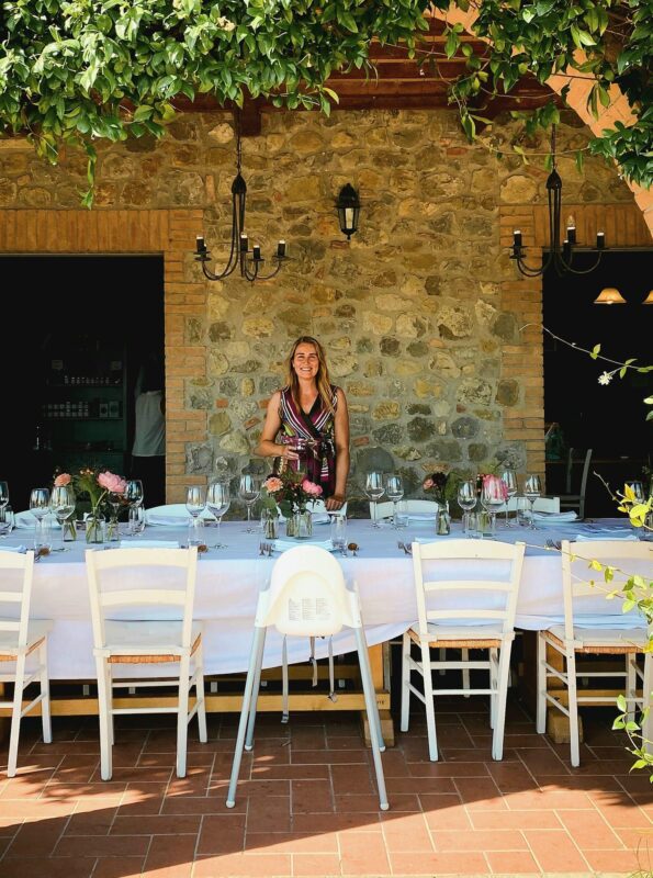 Casa San Carlo trouwlocatie Italië