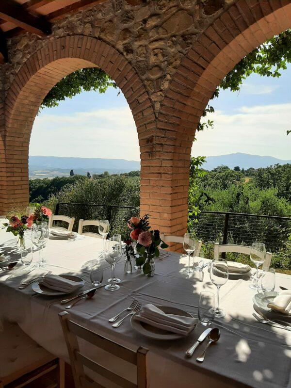 Casa San Carlo trouwlocatie Italië