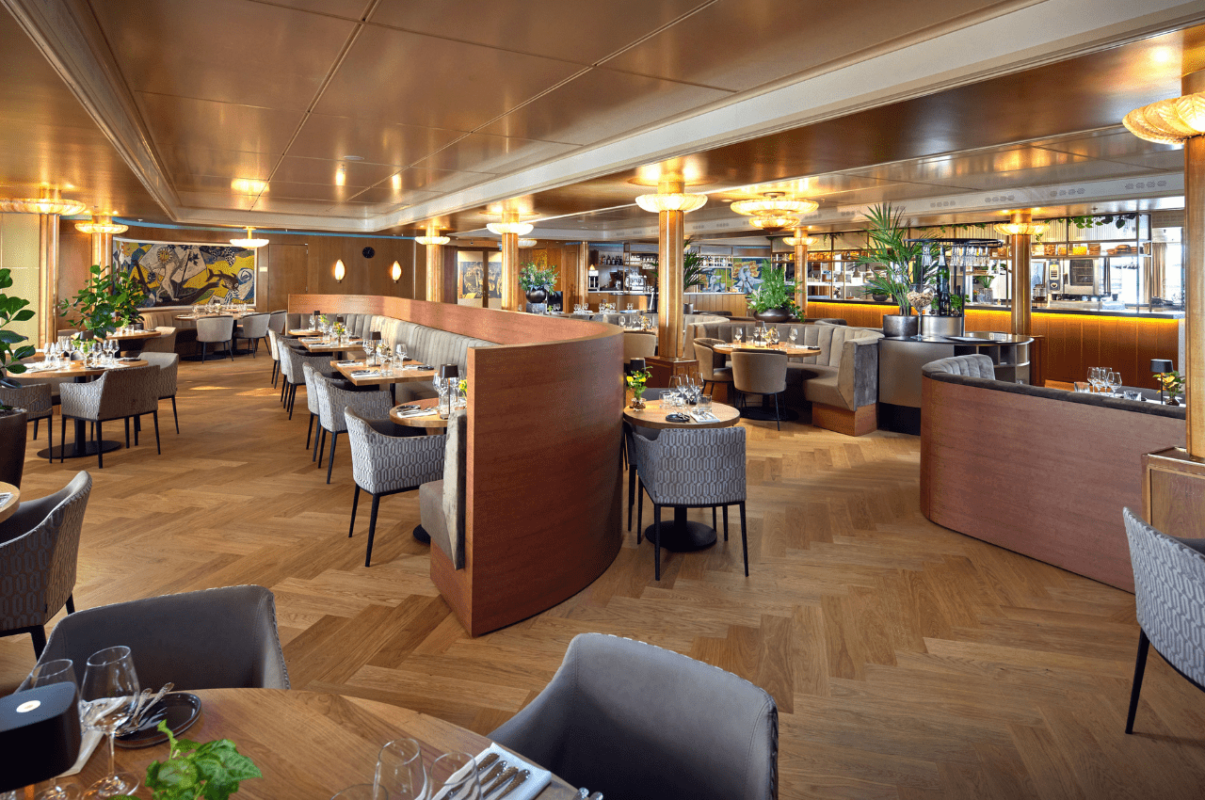 ss Rotterdam