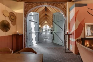 Landgoed Kasteelhoeve Geldrop