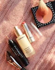 MAc cosmetics
