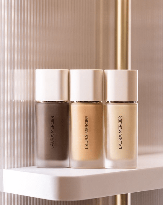 Laura Mercier