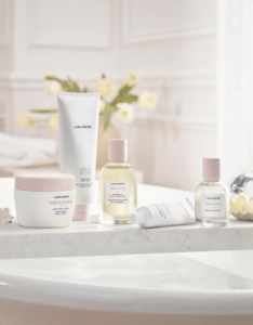 Laura Mercier