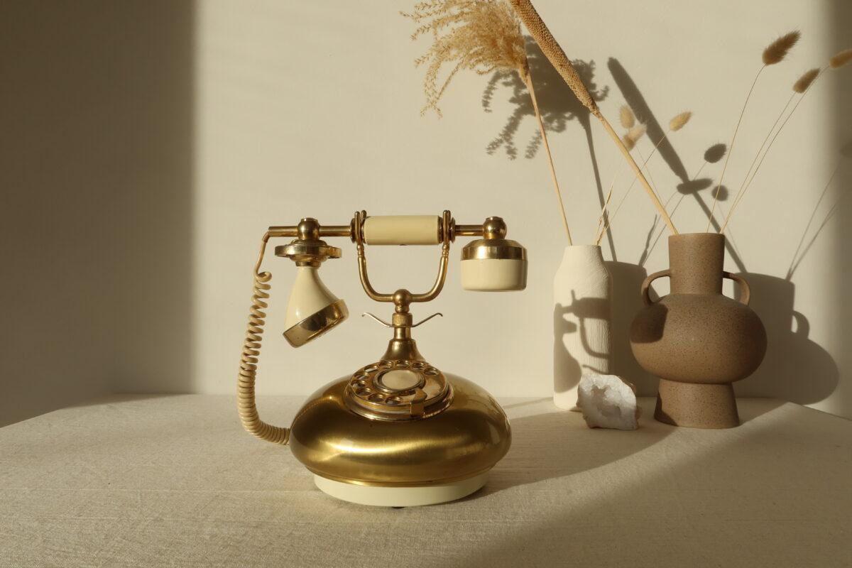 The Wedding Phone Best of Barts Bruiloft