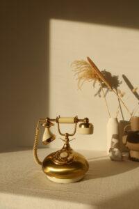 The Wedding Phone Best of Barts Bruiloft
