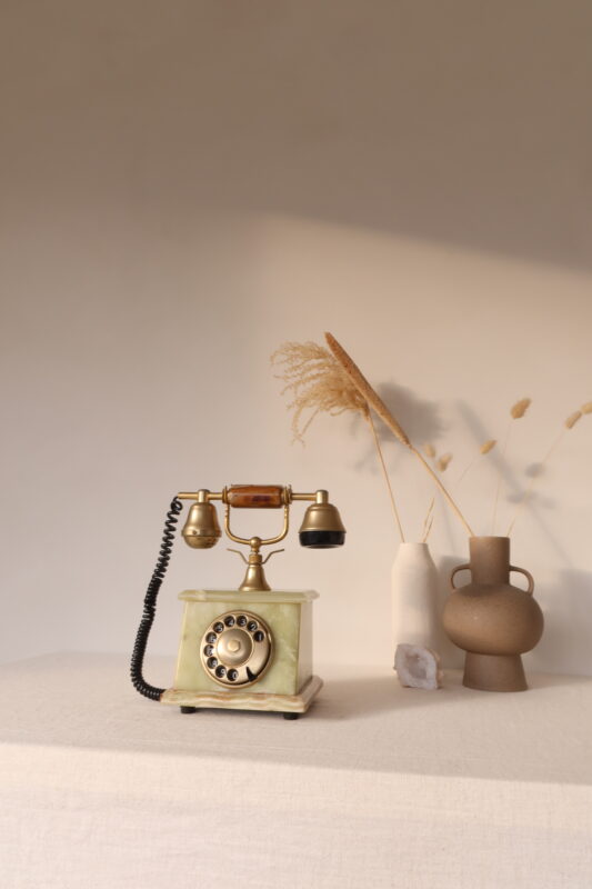 The Wedding Phone Best of Barts Bruiloft