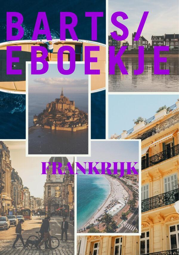 barts eboekje frankrijk