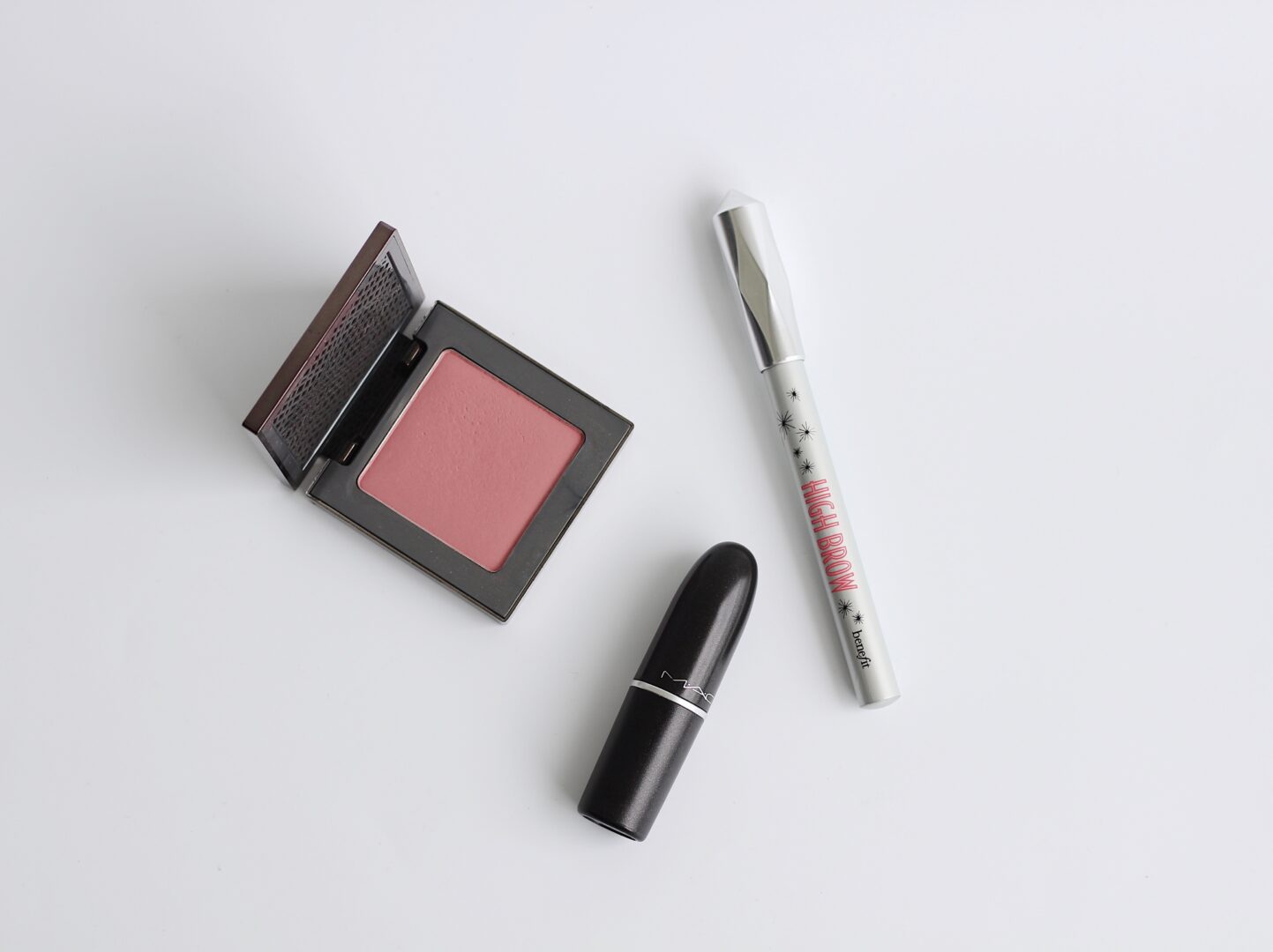 Mac cosmetics