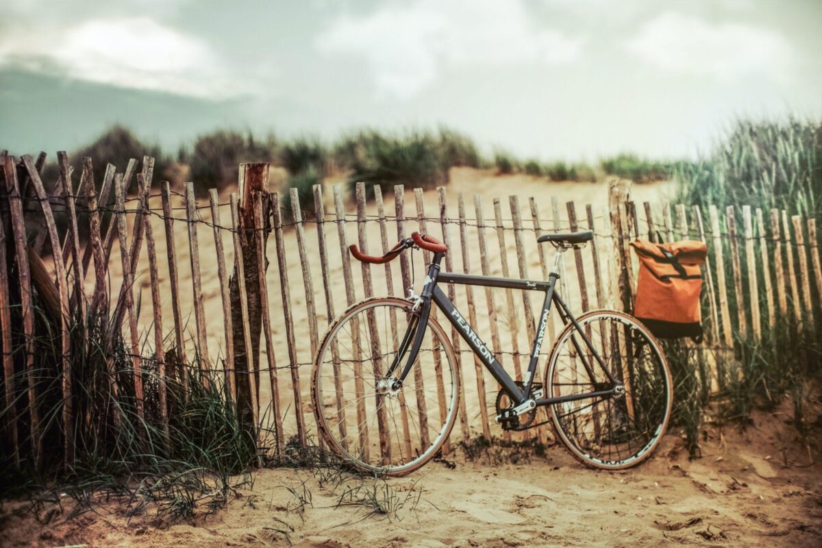 zeeland strand