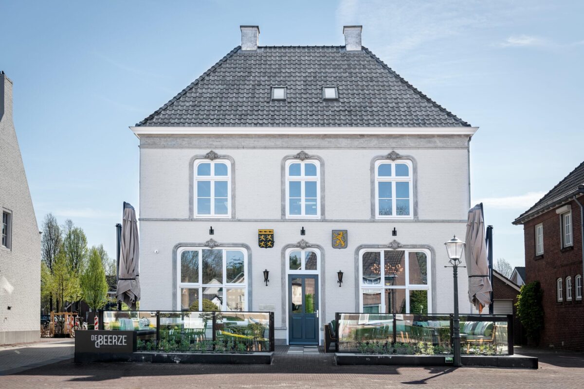 De Beerze