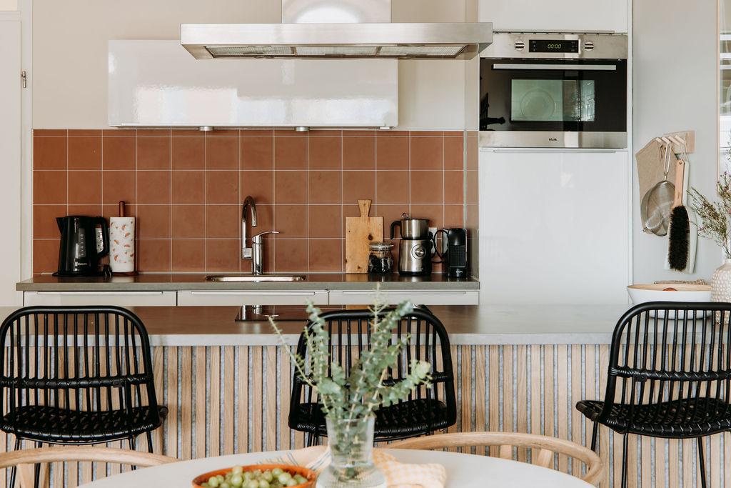 Appartement Etoile31, Egmond aan Zee