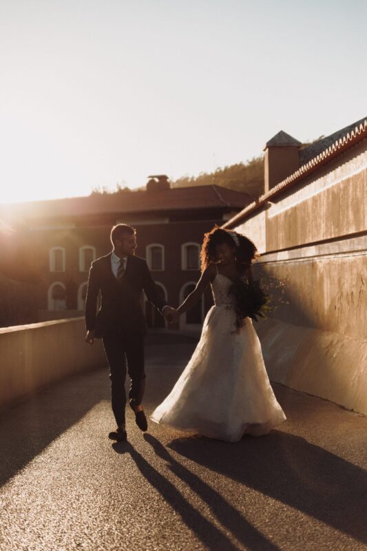 Jiwa Stories Bruiloft Fotografie