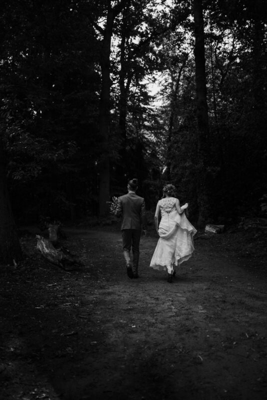 Jiwa Stories Bruiloft Fotografie